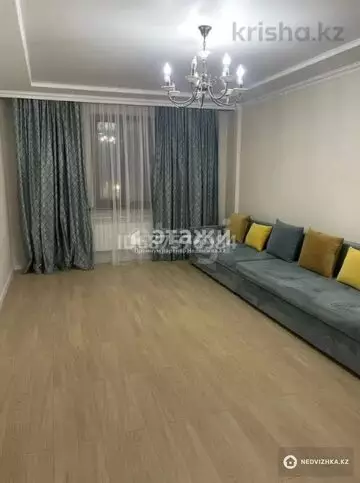 90 м², 3-комнатная квартира, этаж 3 из 13, 90 м², изображение - 7