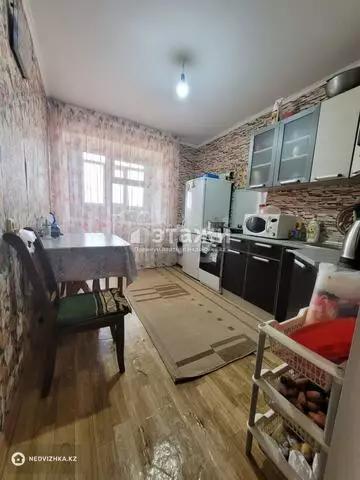 50 м², 2-комнатная квартира, этаж 8 из 9, 50 м², изображение - 4