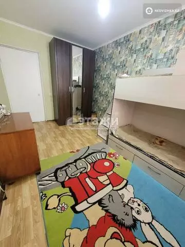 50 м², 2-комнатная квартира, этаж 8 из 9, 50 м², изображение - 8