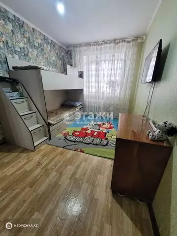 50 м², 2-комнатная квартира, этаж 8 из 9, 50 м², изображение - 9