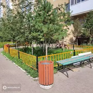 50 м², 2-комнатная квартира, этаж 8 из 9, 50 м², изображение - 10