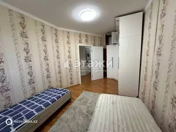 57 м², 2-комнатная квартира, этаж 3 из 10, 57 м², изображение - 14