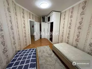 57 м², 2-комнатная квартира, этаж 3 из 10, 57 м², изображение - 15