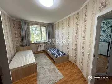 57 м², 2-комнатная квартира, этаж 3 из 10, 57 м², изображение - 16