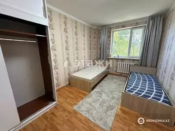 57 м², 2-комнатная квартира, этаж 3 из 10, 57 м², изображение - 17