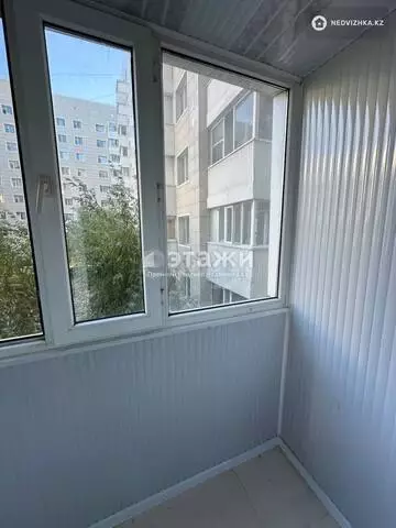 57 м², 2-комнатная квартира, этаж 3 из 10, 57 м², изображение - 18