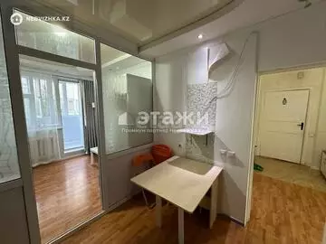 57 м², 2-комнатная квартира, этаж 3 из 10, 57 м², изображение - 24