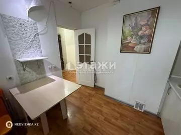 57 м², 2-комнатная квартира, этаж 3 из 10, 57 м², изображение - 25