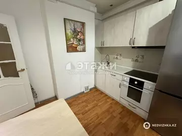 57 м², 2-комнатная квартира, этаж 3 из 10, 57 м², изображение - 26