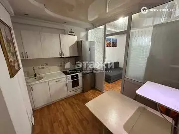 57 м², 2-комнатная квартира, этаж 3 из 10, 57 м², изображение - 27