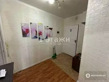 57 м², 2-комнатная квартира, этаж 3 из 10, 57 м², изображение - 30