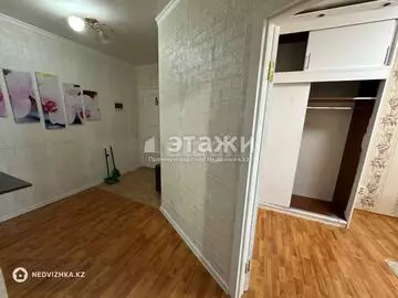 57 м², 2-комнатная квартира, этаж 3 из 10, 57 м², изображение - 31