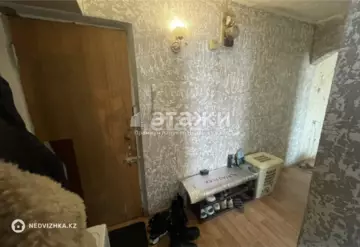 54.4 м², 3-комнатная квартира, этаж 2 из 4, 54 м², изображение - 11