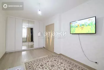 34 м², 1-комнатная квартира, этаж 9 из 9, 34 м², изображение - 0