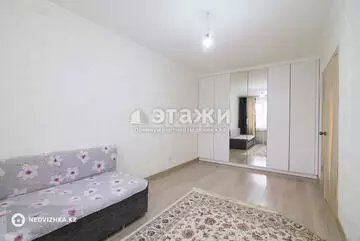 34 м², 1-комнатная квартира, этаж 9 из 9, 34 м², изображение - 2