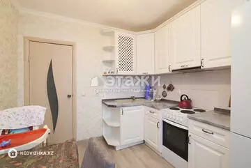 34 м², 1-комнатная квартира, этаж 9 из 9, 34 м², изображение - 5