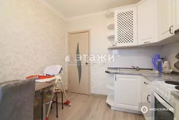 34 м², 1-комнатная квартира, этаж 9 из 9, 34 м², изображение - 6