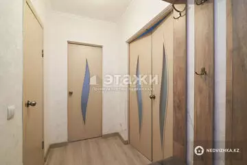 34 м², 1-комнатная квартира, этаж 9 из 9, 34 м², изображение - 10