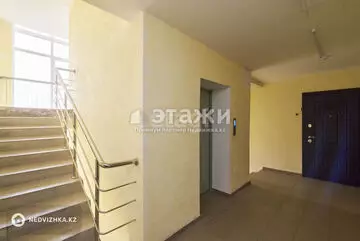 34 м², 1-комнатная квартира, этаж 9 из 9, 34 м², изображение - 12