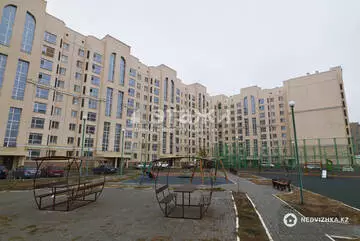 34 м², 1-комнатная квартира, этаж 9 из 9, 34 м², изображение - 15