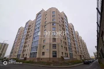 34 м², 1-комнатная квартира, этаж 9 из 9, 34 м², изображение - 17