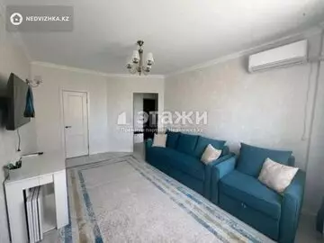 37 м², 1-комнатная квартира, этаж 5 из 12, 37 м², изображение - 0