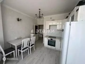 37 м², 1-комнатная квартира, этаж 5 из 12, 37 м², изображение - 2