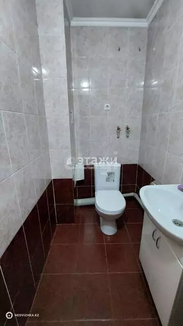 2-комнатная квартира, этаж 7 из 10, 64 м²