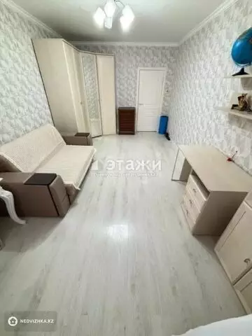 70 м², 2-комнатная квартира, этаж 4 из 10, 70 м², изображение - 0