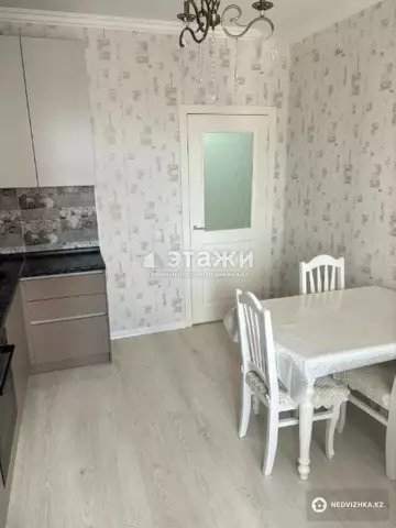 70 м², 2-комнатная квартира, этаж 4 из 10, 70 м², изображение - 4