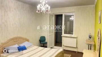 70 м², 2-комнатная квартира, этаж 16 из 16, 70 м², изображение - 3