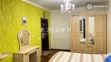 70 м², 2-комнатная квартира, этаж 16 из 16, 70 м², изображение - 4