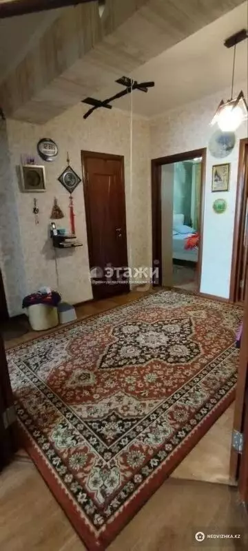 75.3 м², 3-комнатная квартира, этаж 3 из 5, 75 м², изображение - 2