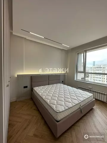 110 м², 3-комнатная квартира, этаж 7 из 9, 110 м², изображение - 5