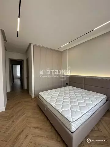 110 м², 3-комнатная квартира, этаж 7 из 9, 110 м², изображение - 8