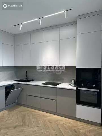 110 м², 3-комнатная квартира, этаж 7 из 9, 110 м², изображение - 9