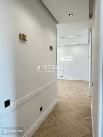 110 м², 3-комнатная квартира, этаж 7 из 9, 110 м², изображение - 14