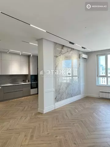 110 м², 3-комнатная квартира, этаж 7 из 9, 110 м², изображение - 15