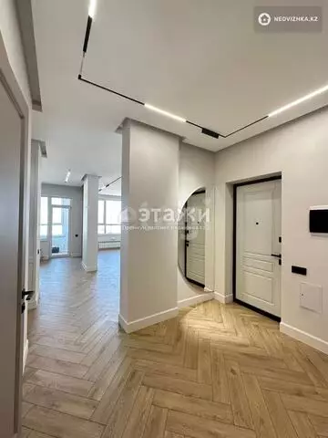 110 м², 3-комнатная квартира, этаж 7 из 9, 110 м², изображение - 16