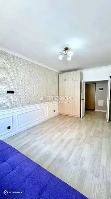 39 м², 1-комнатная квартира, этаж 8 из 12, 39 м², изображение - 1