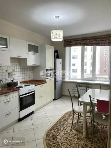 1-комнатная квартира, этаж 3 из 6, 43 м²