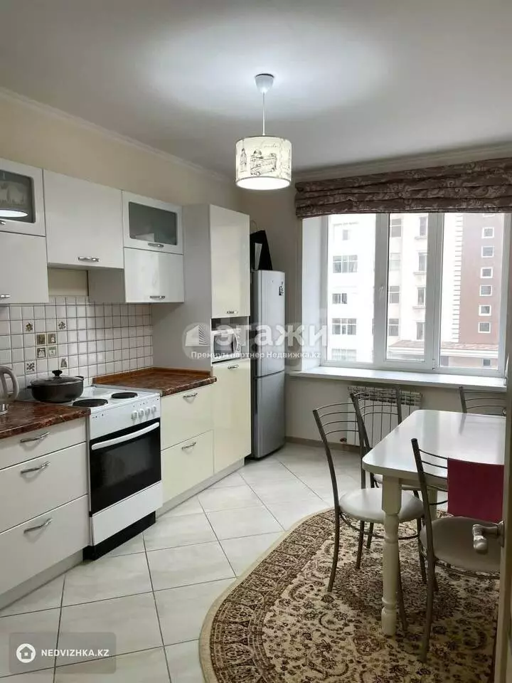 43 м², 1-комнатная квартира, этаж 3 из 6, 43 м², изображение - 1