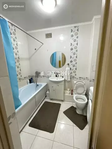 43 м², 1-комнатная квартира, этаж 3 из 6, 43 м², изображение - 5
