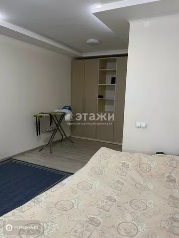 43 м², 1-комнатная квартира, этаж 3 из 6, 43 м², изображение - 4