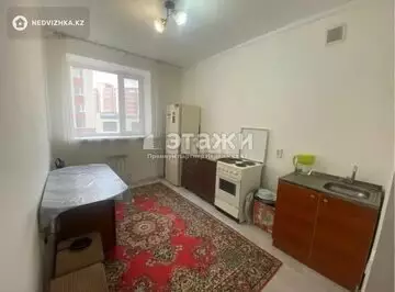 1-комнатная квартира, этаж 2 из 9, 35 м²