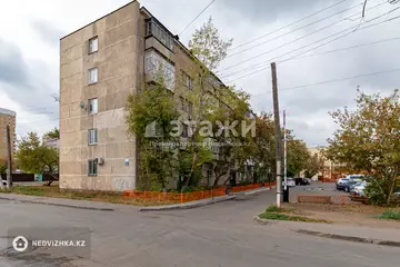 60 м², 3-комнатная квартира, этаж 3 из 5, 60 м², изображение - 2