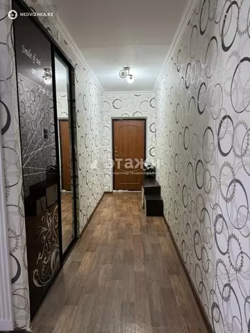 3-комнатная квартира, этаж 3 из 9, 80 м²