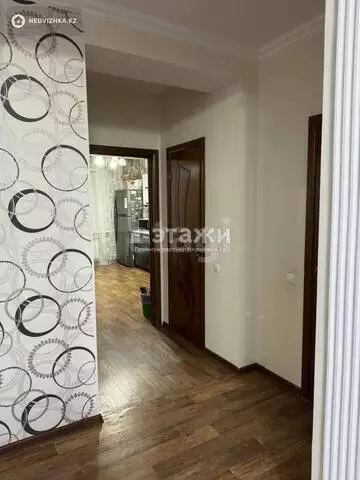 80 м², 3-комнатная квартира, этаж 3 из 9, 80 м², изображение - 4