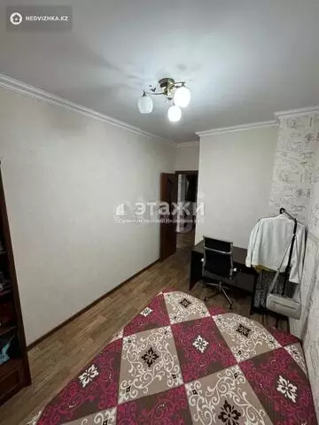 80 м², 3-комнатная квартира, этаж 3 из 9, 80 м², изображение - 9