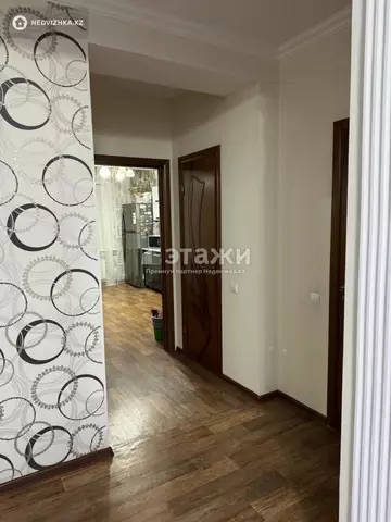 80 м², 3-комнатная квартира, этаж 3 из 9, 80 м², изображение - 10